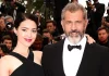 Mel Gibson y Rosalind Ross se separan tras 9 años de relación