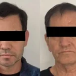 Caen suegro y cuñado de Iván Archivaldo Guzmán en Jalisco