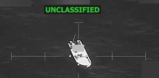 EE. UU. ataca embarcaciones en el Pacífico Oriental dentro del operativo ‘Lanza del Sur’ EE. UU. ataca embarcaciones en el Pacífico Oriental dentro del operativo ‘Lanza del Sur’