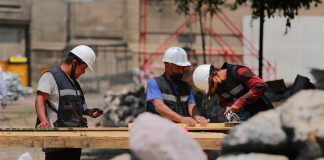 México alcanza cifra histórica de empleo formal en noviembre de 2025