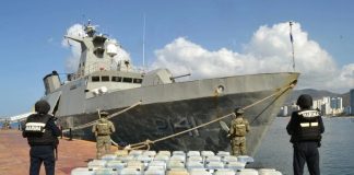 Juez niega orden de aprehensión contra cuatro implicados en red criminal de huachicol y armas Juez niega orden de aprehensión contra cuatro implicados en red criminal de huachicol y armas