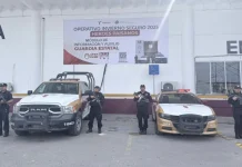 Estudiante de secundaria apuñaló a su compañera durante ceremonia escolar en Sonora