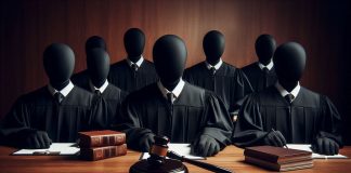 Senado pospone hasta febrero discusión sobre iniciativa de “jueces sin rostro”