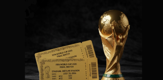 Mundial 2026: FIFA recibe récord de 150 millones de solicitudes de entradas