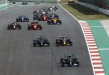 La Fórmula 1 regresará a Portimão en 2027 y 2028