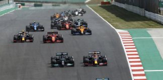 La Fórmula 1 regresará a Portimão en 2027 y 2028