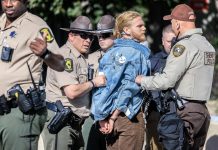 ICE detuvo a más de 75 mil migrantes sin historial penal en los primeros meses del Gobierno de Trump