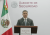 Conferencia del Gabinete de Seguridad: Detenciones y acciones recientes contra el crimen organizado