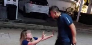 Juez de Quintana Roo fue suspendido tras agredir a una mujer en Cancún