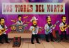 Los Tigres del Norte saldrán en ‘Los Simpson’ con corrido de Pedro y Homero