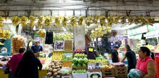 Inflación en México se ubica en 3.7% en diciembre, reporta INEGI