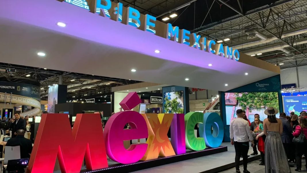 México participará como socio en la Feria de Turismo de Madrid 2026