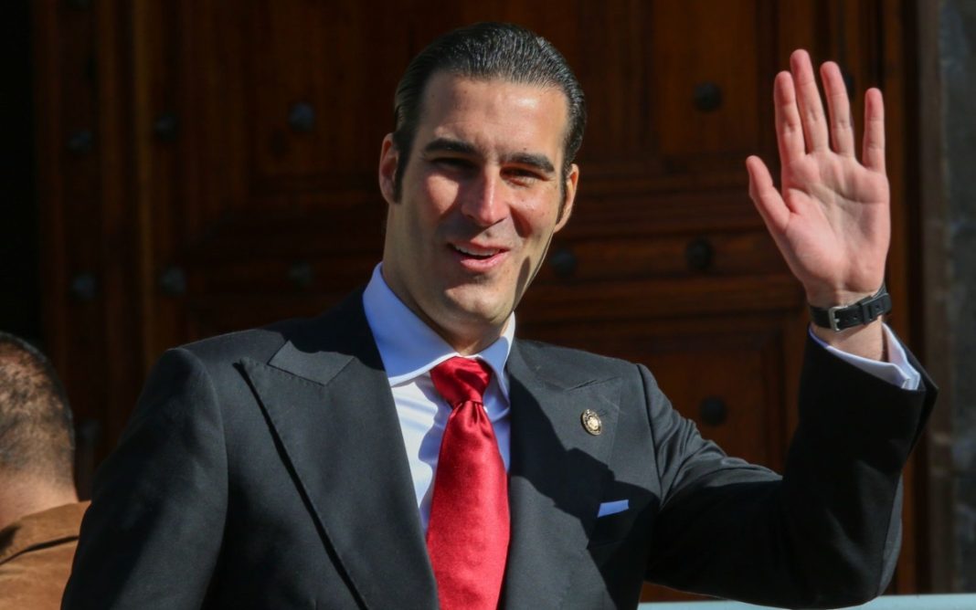 miguel-torruco-garza-va-por-candidatura-morena-cdmx-registro-26092023 Miguel Torruco Garza es nombrado titular de la Subsecretaría de Prevención de la Secretaría de Seguridad y Protección Ciudadana