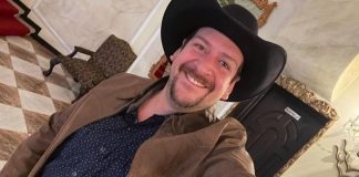 Falleció “El Cometa Show”, comediante de Monterrey, a los 40 años