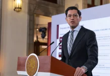 México busca acuerdo con EE. UU. por Tratado de Aguas para evitar aranceles tras amenaza de Trump