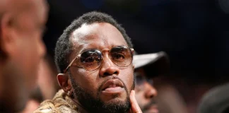 Diddy exigió a Netflix frenar serie de 50 Cent por usar material «robado»