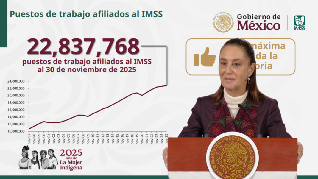 sheinbaum-imss