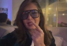 "Quizás sea mi última navidad", Yolanda Andrade revela su estado de salud