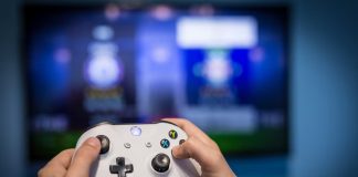 Claudia Sheinbaum anunció la eliminación del impuesto a los videojuegos Claudia Sheinbaum anunció la eliminación del impuesto a los videojuegos