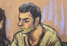 Jueza bloqueó pena de muerte contra Luigi Mangione, acusado de asesinar al CEO de UnitedHealthcare Jueza bloqueó pena de muerte contra Luigi Mangione, acusado de asesinar al CEO de UnitedHealthcare