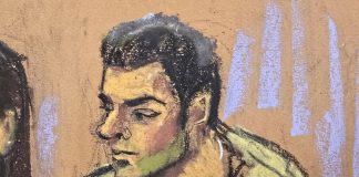 Jueza bloqueó pena de muerte contra Luigi Mangione, acusado de asesinar al CEO de UnitedHealthcare Jueza bloqueó pena de muerte contra Luigi Mangione, acusado de asesinar al CEO de UnitedHealthcare