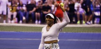Venus Williams regresa al Abierto de Australia a los 45 años