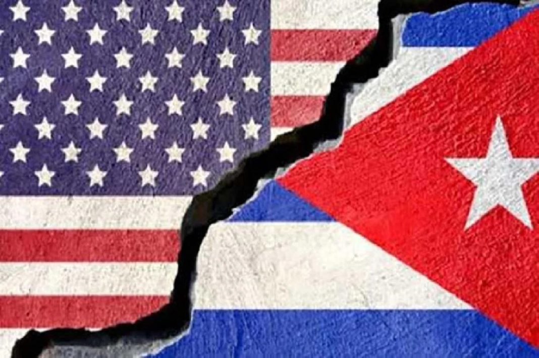 “Nadie nos dicta qué hacer”: Cuba responde advertencia de Trump sobre petróleo
