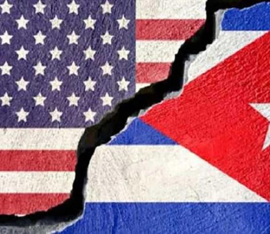 “Nadie nos dicta qué hacer”: Cuba responde advertencia de Trump sobre petróleo