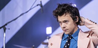 Harry Styles anunció regreso a México con su tour «Together, Together»