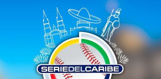 México, con doble representación en la Serie del Caribe 2026