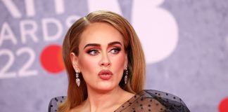Adele celebra 15 años de «21», el álbum femenino más vendido de todos los tiempos