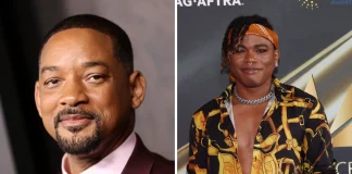 Violinista acusa a Will Smith de acoso y despido injustificado durante su gira musical