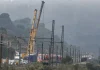 Suman 45 muertos por descarrilamiento de trenes en España; van 4 percances ferroviarios esta semana