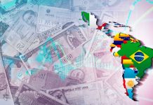 FMI prevé menor crecimiento económico en Latinoamérica para 2026