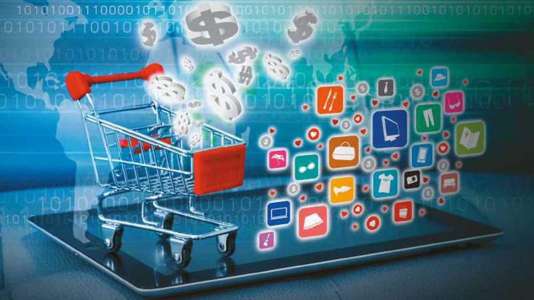 México se perfila como líder en comercio electrónico en América Latina