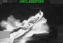 EE. UU. destruye presunta narcolancha en el Pacífico; van dos ataques en 2026