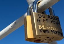 El “puente de los sueños” en Ciudad Juárez: símbolo de esperanza para familias migrantes