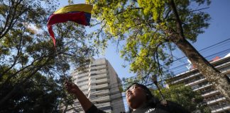 En 2024, México registró más de 339 mil venezolanos en situación irregular