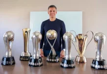 Diego Ramírez deja la dirección deportiva del América