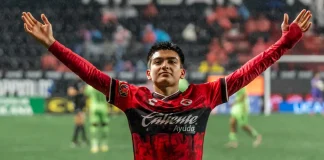 La FIFA destacó a Gilberto Mora como promesa rumbo al Mundial 2026