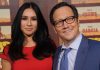 Patricia Maya solicitó el divorcio a Rob Schneider tras 15 años de matrimonio