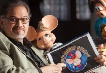 Falleció Gabriel Garzón, icónica voz de Topo Gigio, a los 57 años