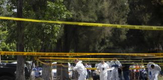 México registró más de 6,700 víctimas de crímenes de extrema violencia en 2025