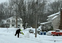Tormenta invernal en EE. UU. ya dejó 17 muertos y seguirá afectando toda la semana