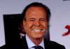 Fiscalía española archiva denuncia contra Julio Iglesias por falta de jurisdicción