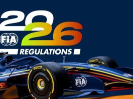 Fórmula 1 estrenará nueva reglamentación en 2026