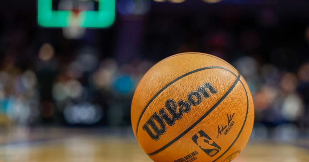 NBA suspende partido en Minneapolis tras incidente mortal con agentes de ICE