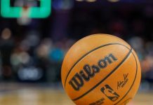 NBA suspende partido en Minneapolis tras incidente mortal con agentes de ICE