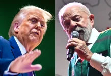 Tras un año de altercados, Lula viajará a Washington para dialogar con Trump