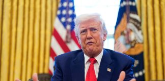 Trump amenaza con aranceles a países que no apoyen la adquisición de Groenlandia